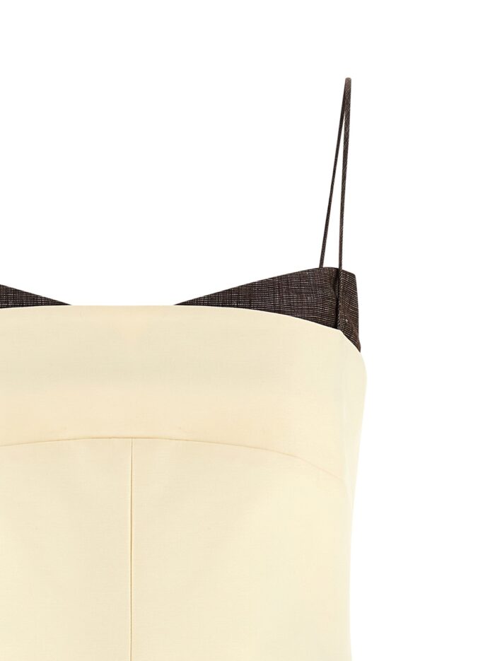 ENTIRE STUDIOS 'Tailored' Dress
