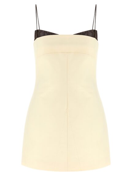 ENTIRE STUDIOS 'Tailored' Dress