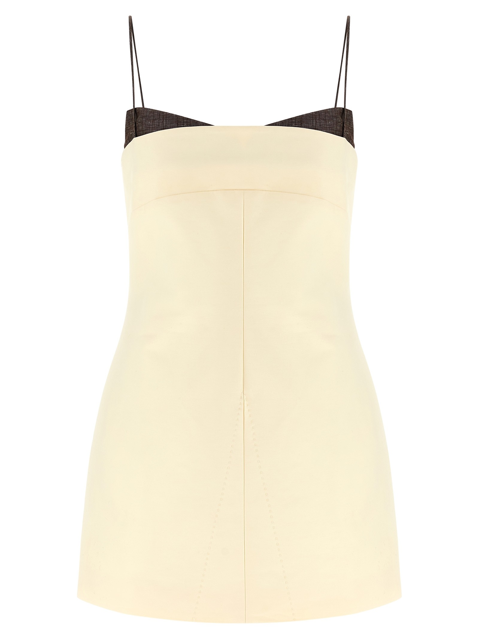 ENTIRE STUDIOS 'Tailored' Dress