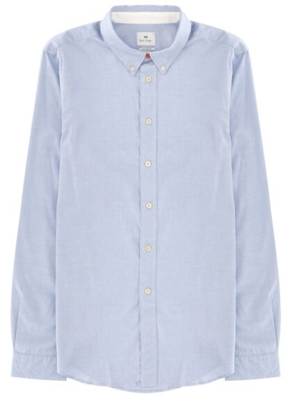 Ps By Paul Smith Tailored Fit Shirt