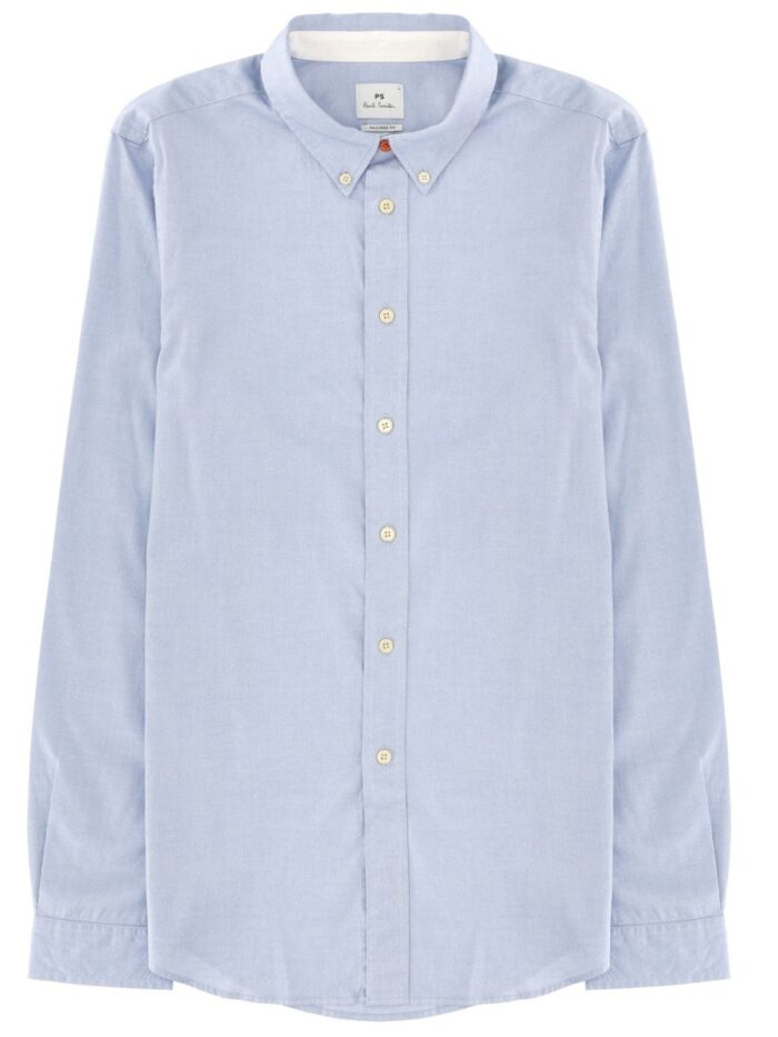 ps by paul smith tailored fit shirt Ps By Paul Smith Tailored Fit Shirt