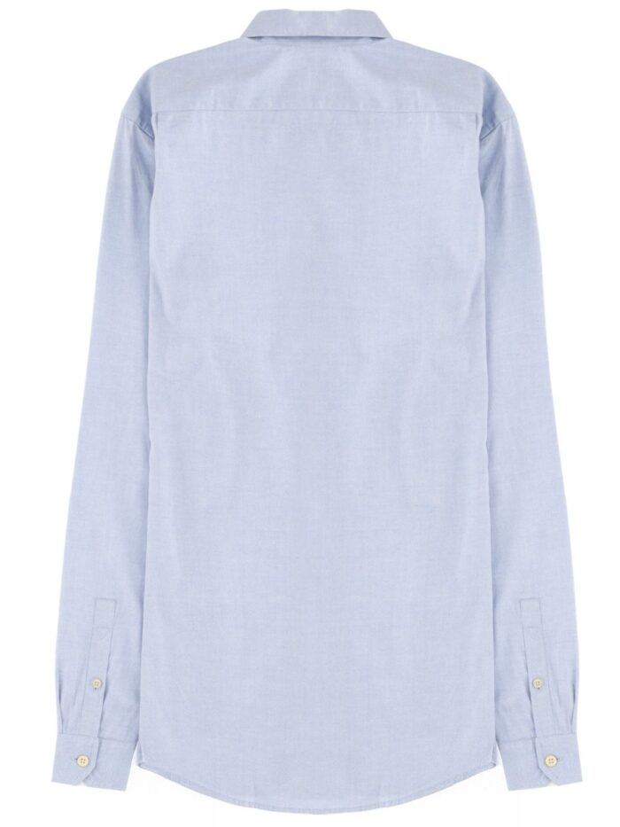 Ps By Paul Smith Tailored Fit Shirt