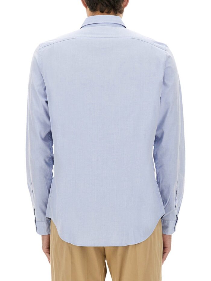 Ps By Paul Smith Tailored Fit Shirt