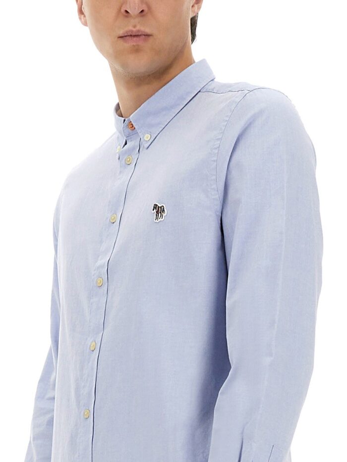 Ps By Paul Smith Tailored Fit Shirt