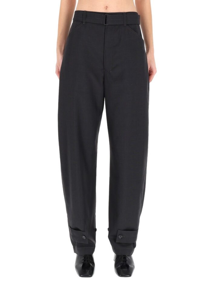 Lemaire Tailored Pants