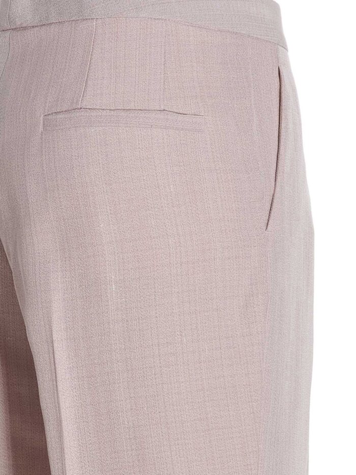 JIL SANDER Tailored Pants