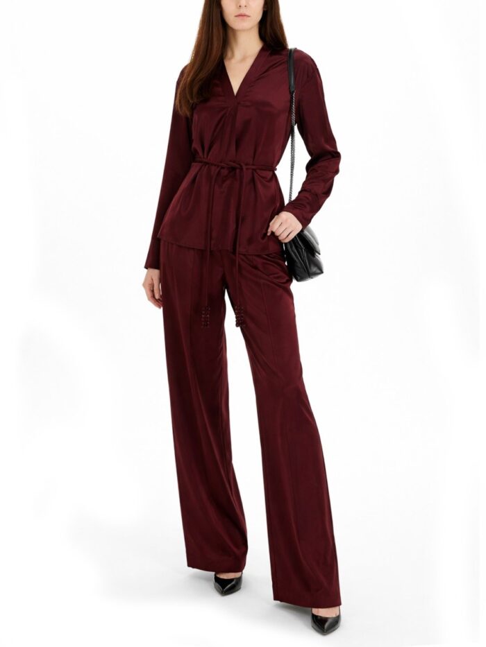 Tory Burch Tailored Pants