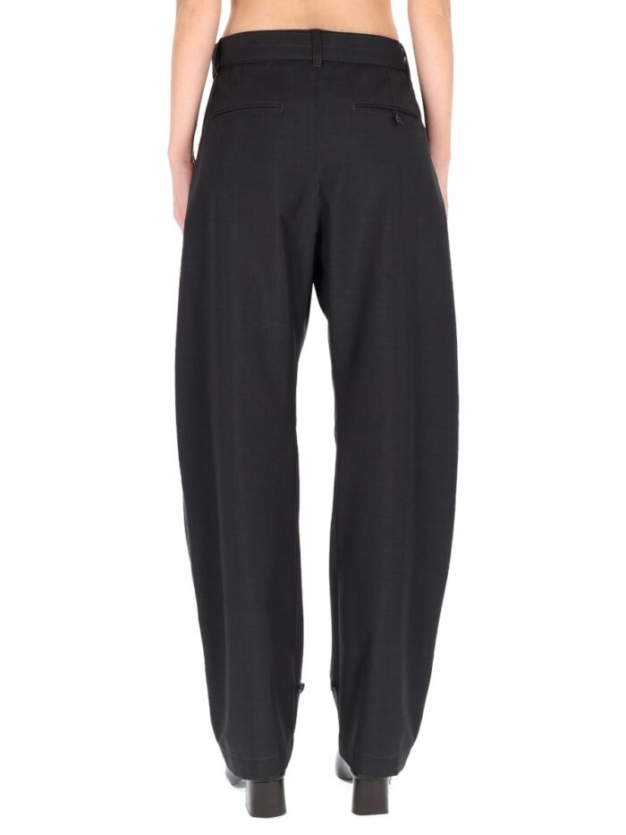 Lemaire Tailored Pants