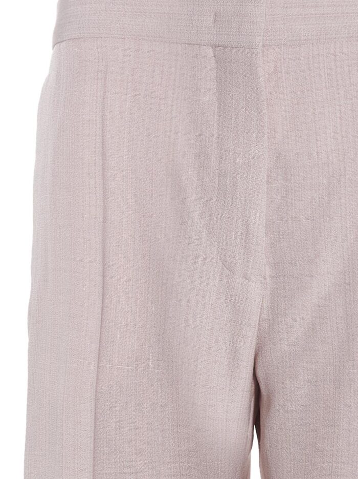 JIL SANDER Tailored Pants