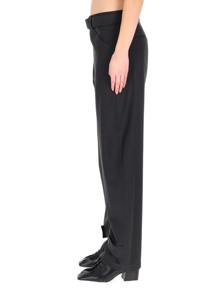 Lemaire Tailored Pants