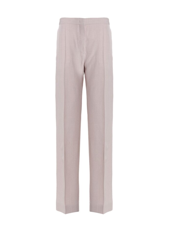 jil sander tailored pants JIL SANDER Tailored Pants