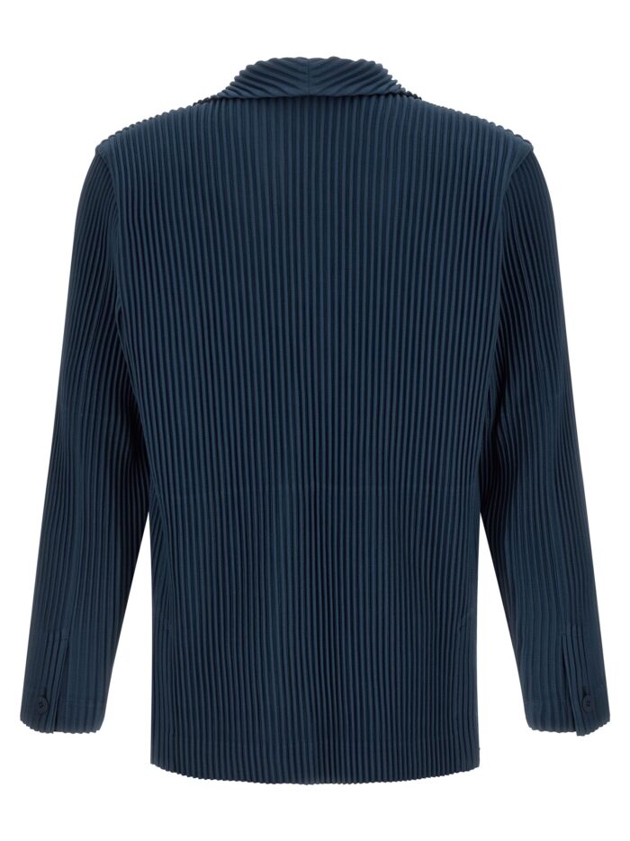 HOMME PLISSE' ISSEY MIYAKE 'Tailored Pleats 1' Blazer