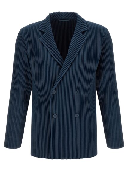 HOMME PLISSE' ISSEY MIYAKE 'Tailored Pleats 1' Blazer