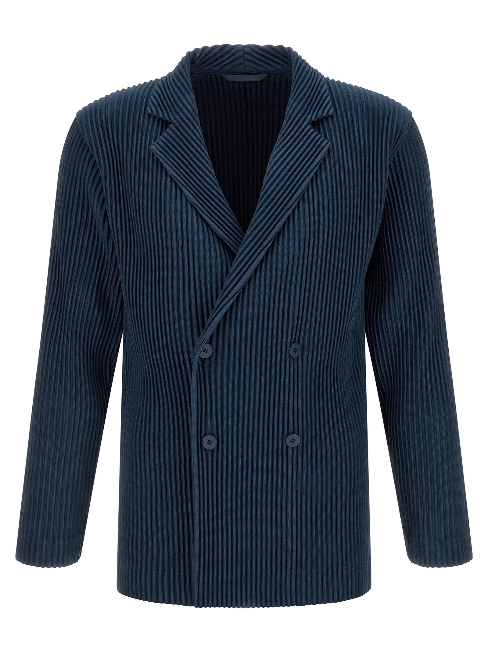 HOMME PLISSE' ISSEY MIYAKE 'Tailored Pleats 1' Blazer
