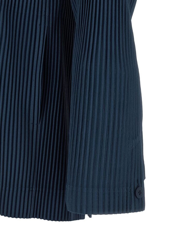 HOMME PLISSE' ISSEY MIYAKE 'Tailored Pleats 1' Blazer