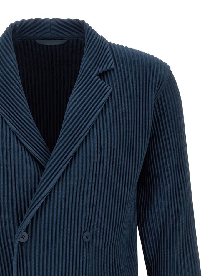 HOMME PLISSE' ISSEY MIYAKE 'Tailored Pleats 1' Blazer