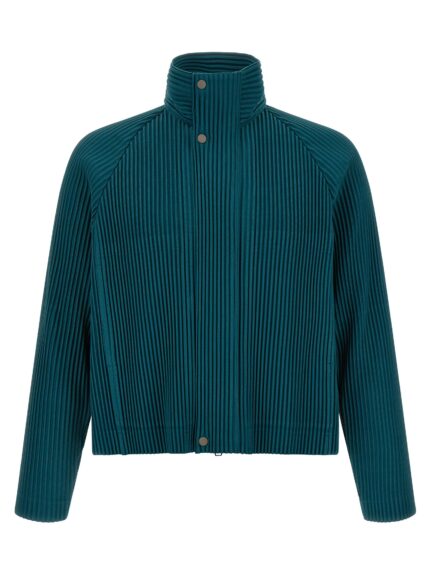 HOMME PLISSE' ISSEY MIYAKE 'Tailored Pleats 1' Jacket