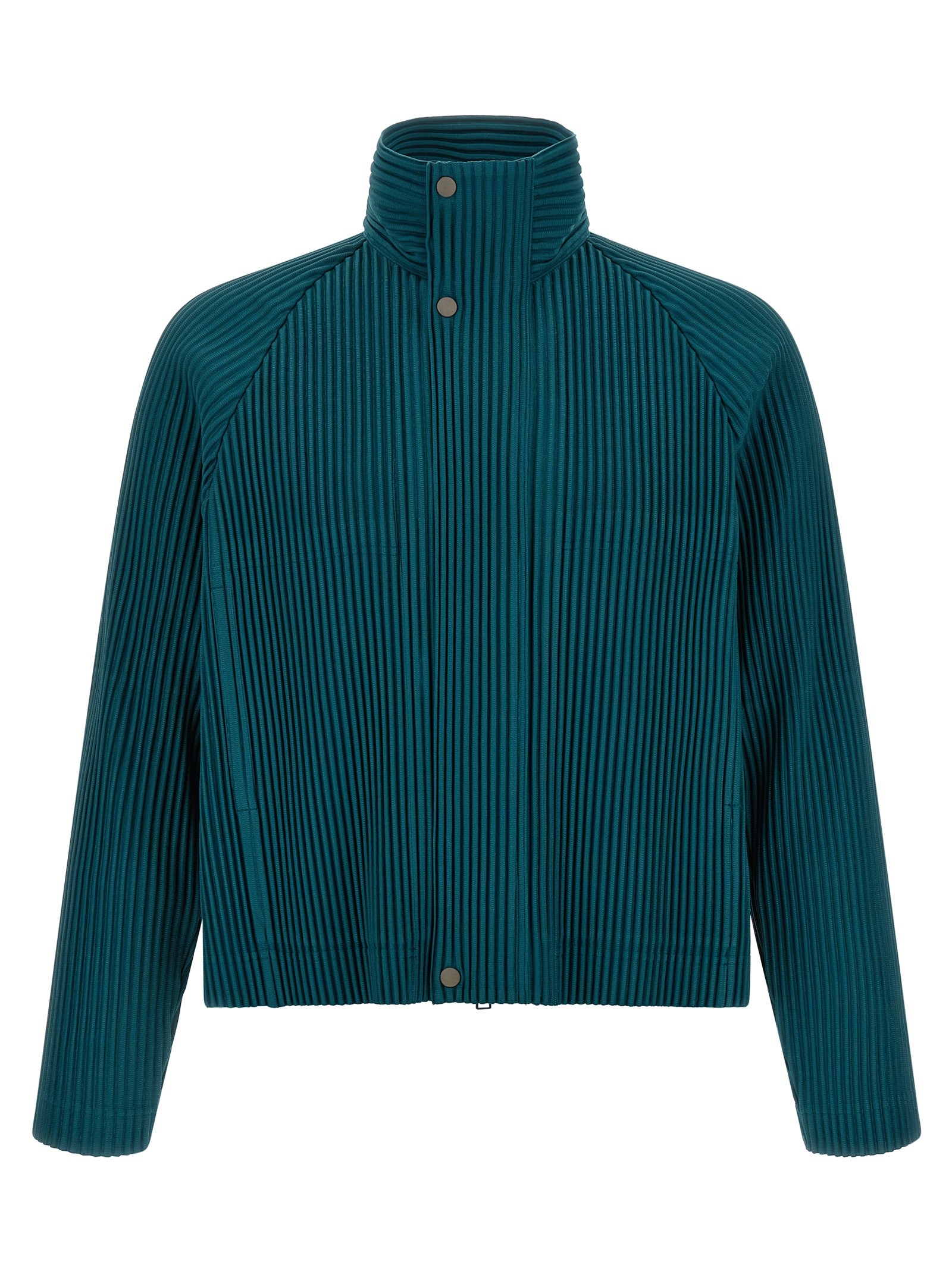 HOMME PLISSE' ISSEY MIYAKE 'Tailored Pleats 1' Jacket