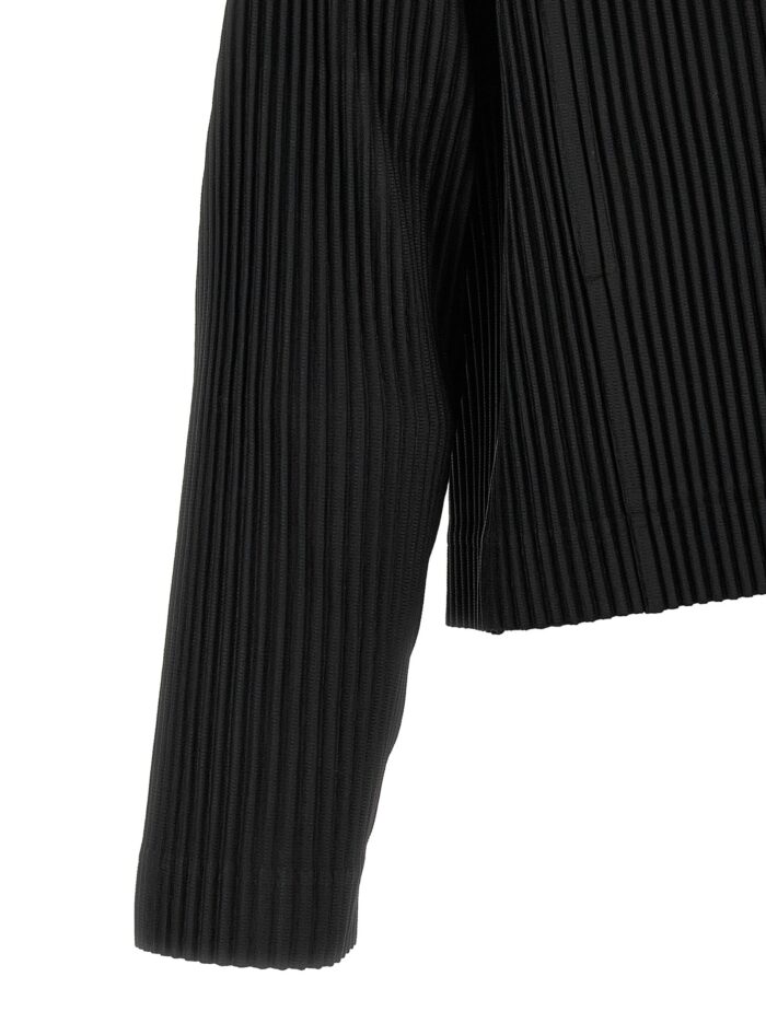 HOMME PLISSE' ISSEY MIYAKE 'Tailored Pleats 1' Jacket