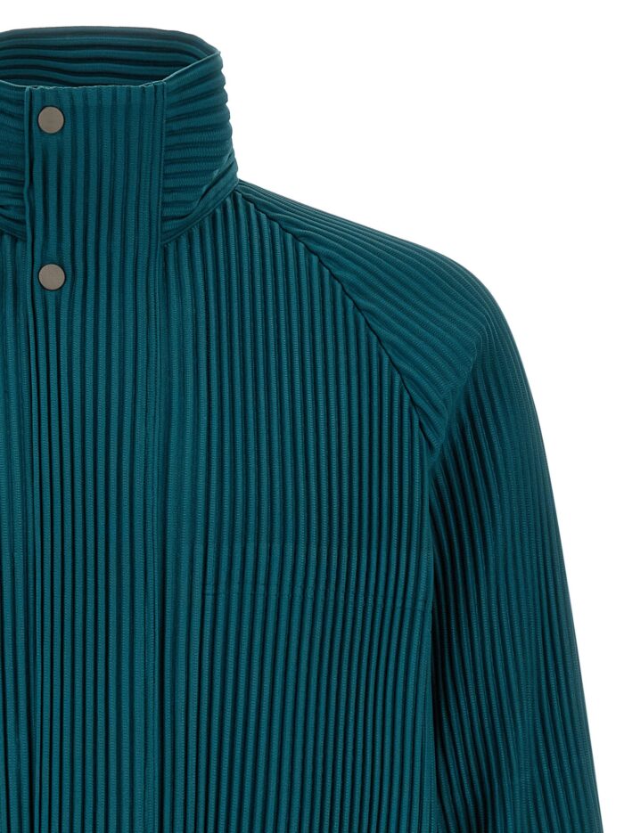 HOMME PLISSE' ISSEY MIYAKE 'Tailored Pleats 1' Jacket