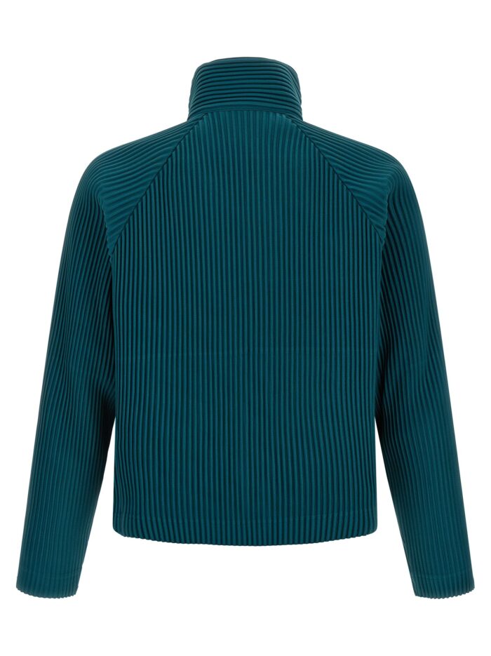 HOMME PLISSE' ISSEY MIYAKE 'Tailored Pleats 1' Jacket