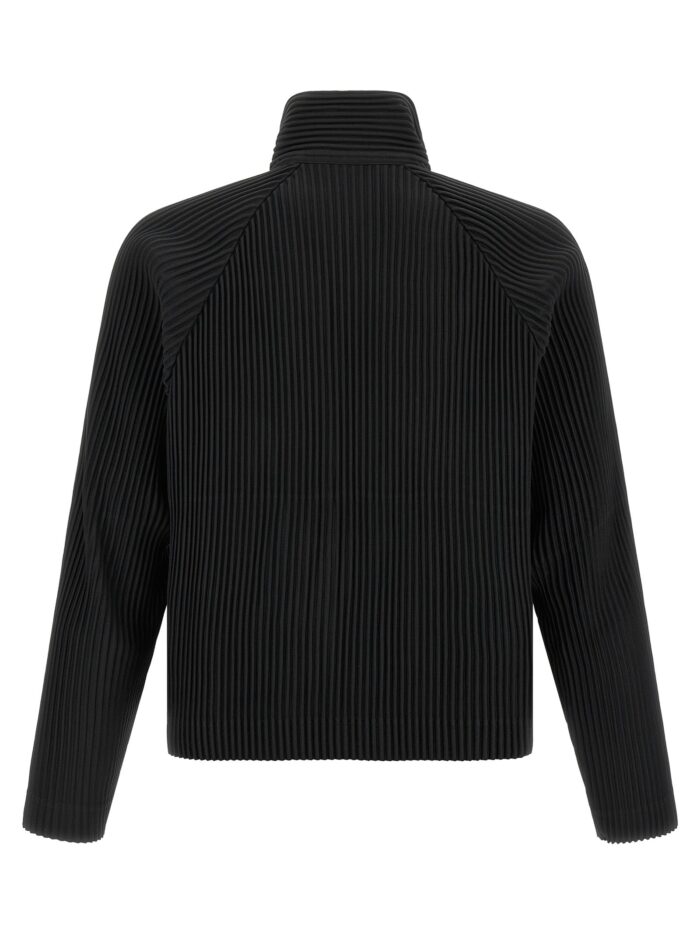 HOMME PLISSE' ISSEY MIYAKE 'Tailored Pleats 1' Jacket