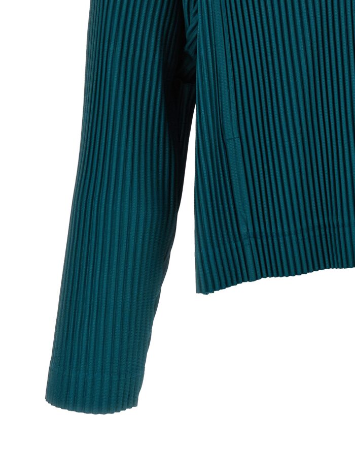HOMME PLISSE' ISSEY MIYAKE 'Tailored Pleats 1' Jacket