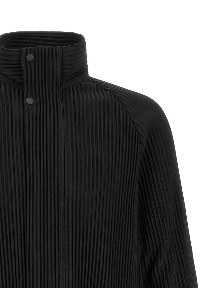 HOMME PLISSE' ISSEY MIYAKE 'Tailored Pleats 1' Jacket