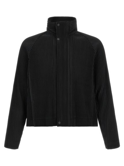 HOMME PLISSE' ISSEY MIYAKE 'Tailored Pleats 1' Jacket