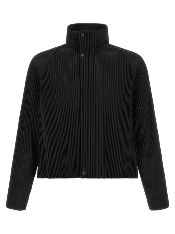 HOMME PLISSE' ISSEY MIYAKE 'Tailored Pleats 1' Jacket