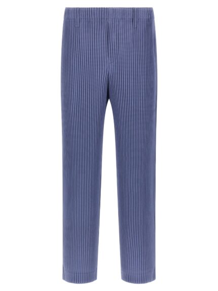 HOMME PLISSE' ISSEY MIYAKE 'Tailored Pleats 1' Pants