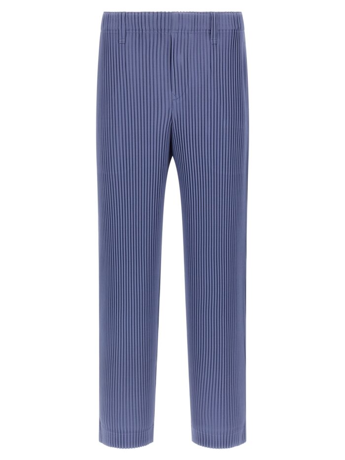 homme plisse' issey miyake 'tailored pleats 1' pants HOMME PLISSE' ISSEY MIYAKE 'Tailored Pleats 1' Pants