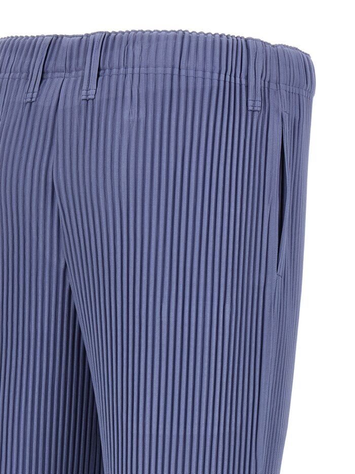 HOMME PLISSE' ISSEY MIYAKE 'Tailored Pleats 1' Pants