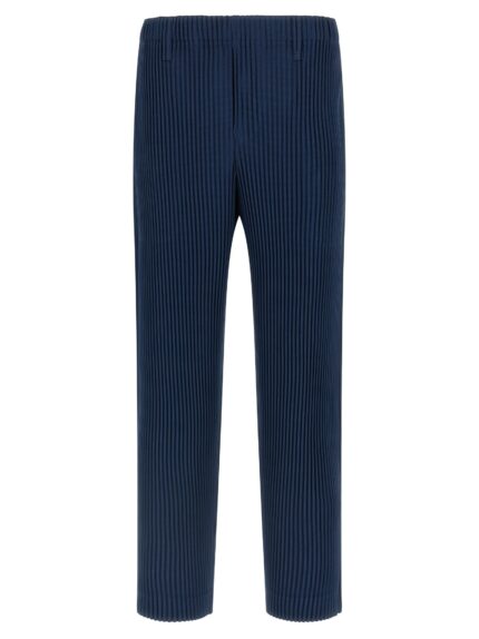 HOMME PLISSE' ISSEY MIYAKE 'Tailored Pleats 1' Pants
