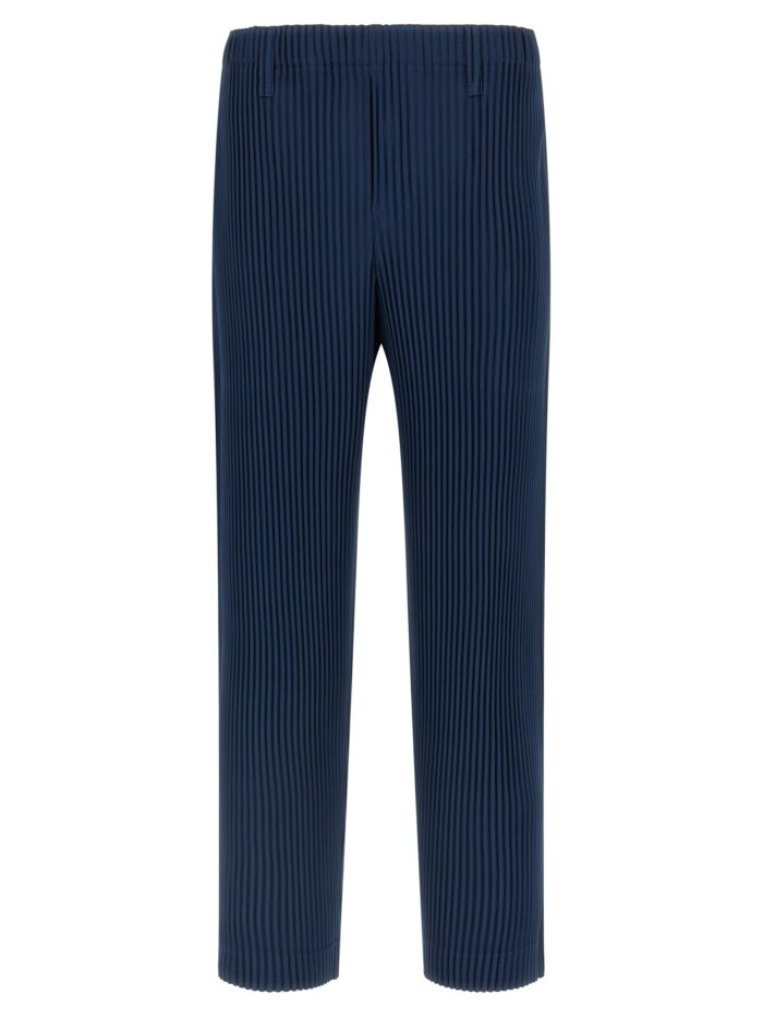 homme plisse' issey miyake 'tailored pleats 1' pants HOMME PLISSE' ISSEY MIYAKE 'Tailored Pleats 1' Pants