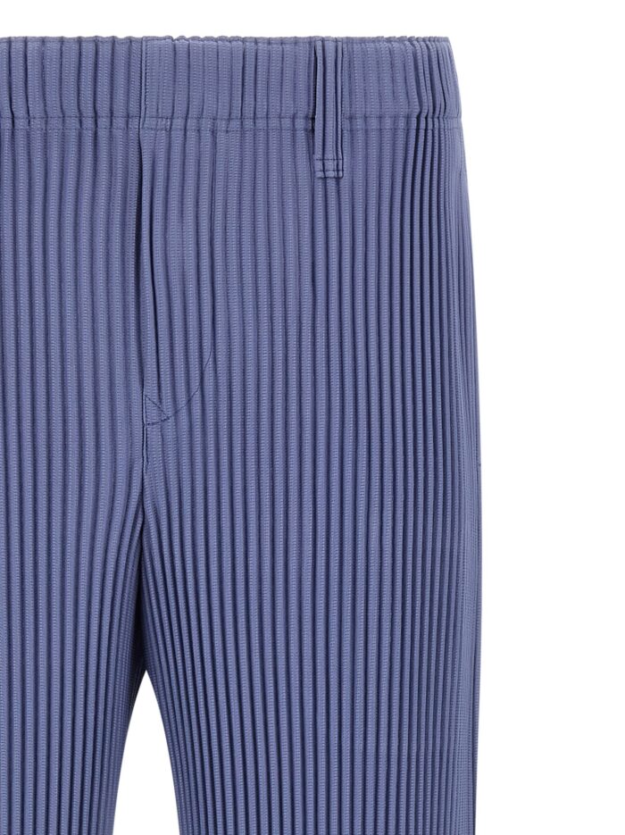 HOMME PLISSE' ISSEY MIYAKE 'Tailored Pleats 1' Pants