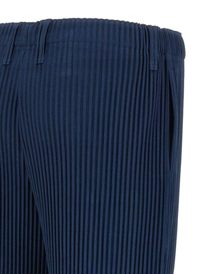 HOMME PLISSE' ISSEY MIYAKE 'Tailored Pleats 1' Pants