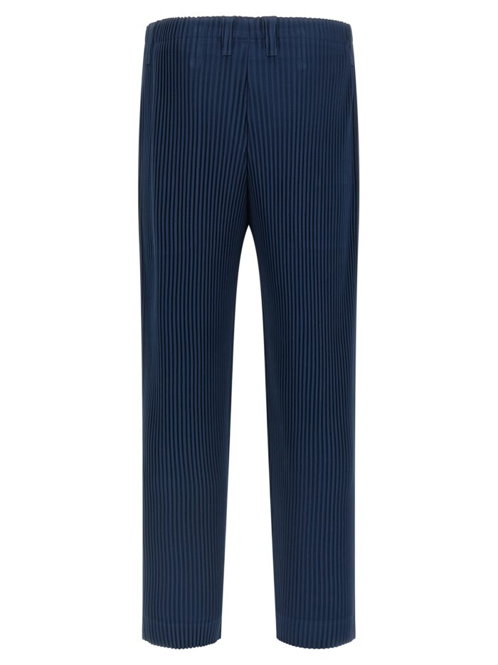 HOMME PLISSE' ISSEY MIYAKE 'Tailored Pleats 1' Pants