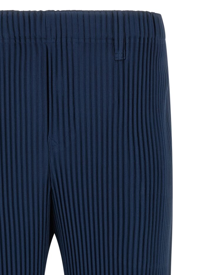 HOMME PLISSE' ISSEY MIYAKE 'Tailored Pleats 1' Pants