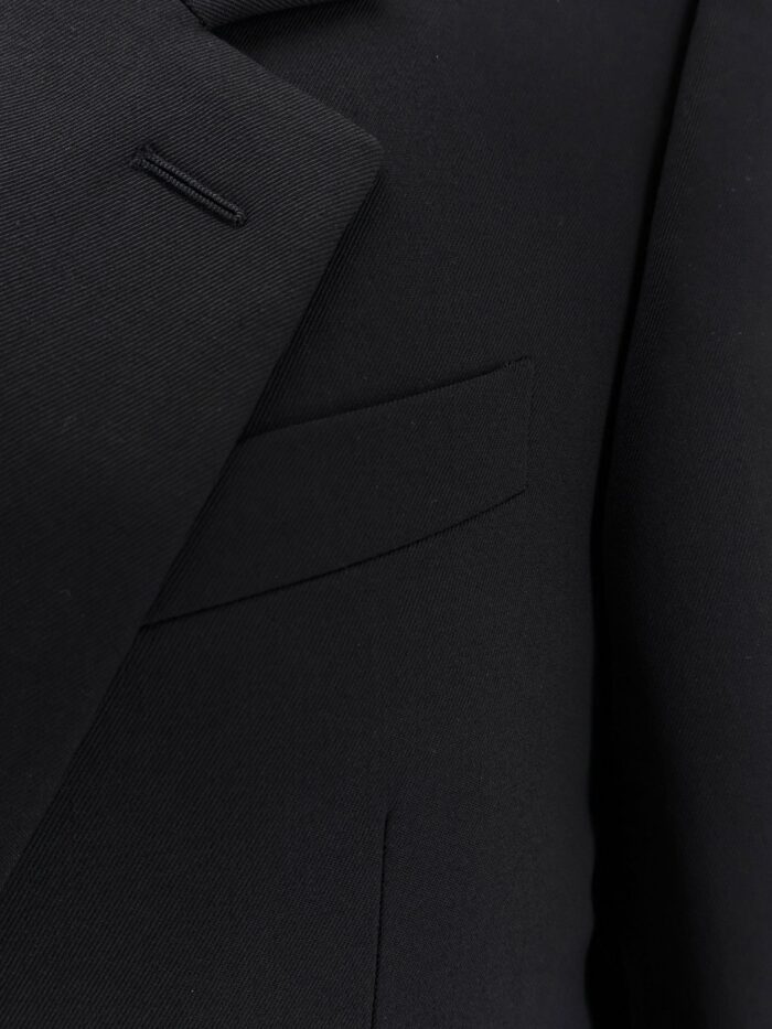 Balenciaga Tailored Standard Blazer