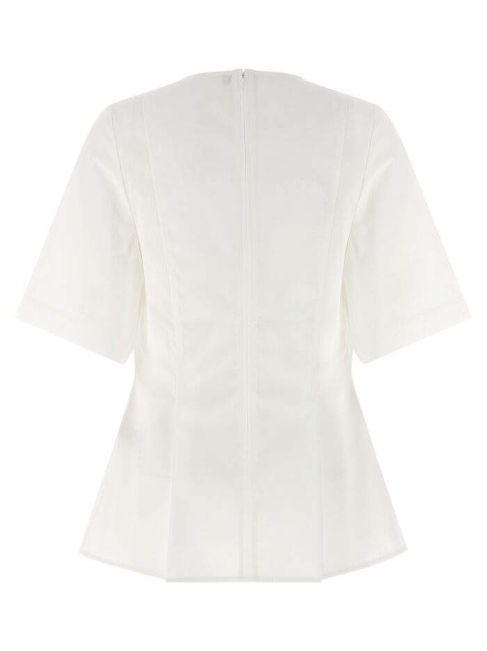 TOTEME 'Tailored' Top