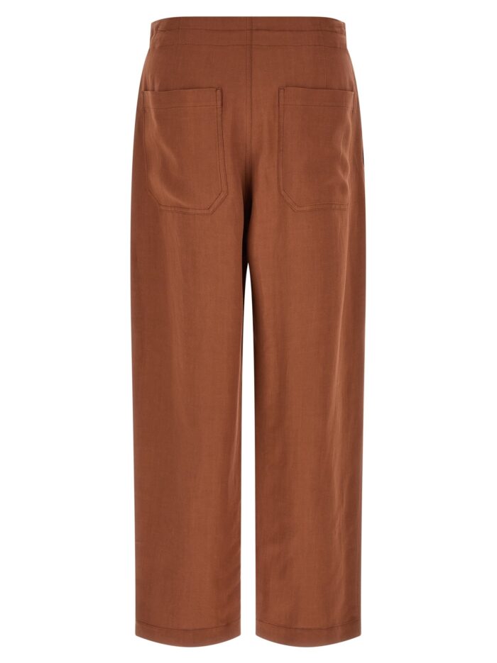 Brunello Cucinelli 'Tailored Track' Pants