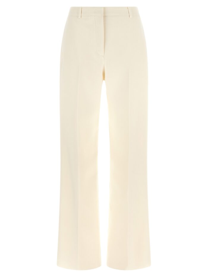 fendi tailored trousers Fendi Tailored Trousers