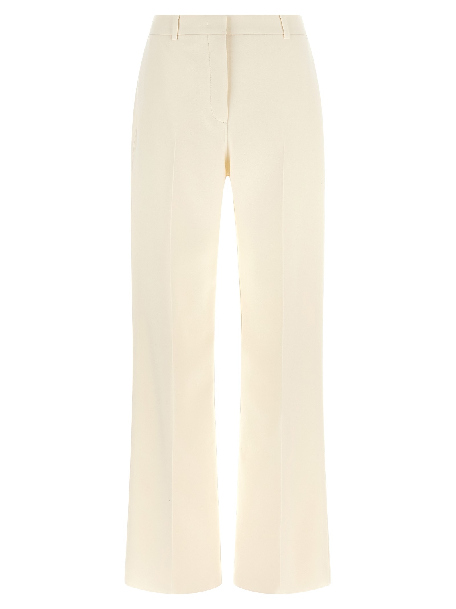 Fendi Tailored Trousers