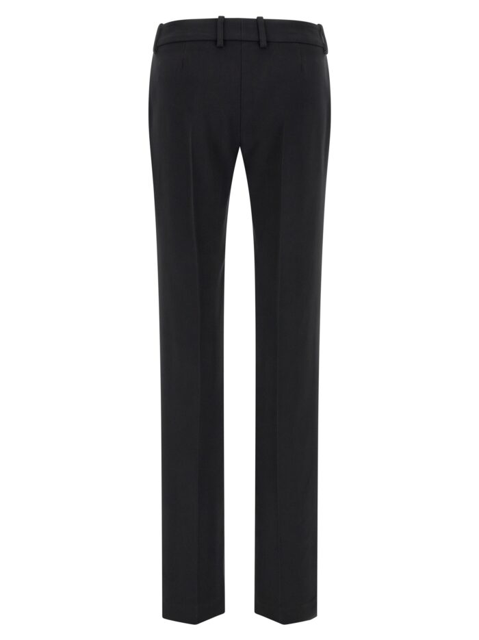 ERMANNO SCERVINO Tailored Trousers