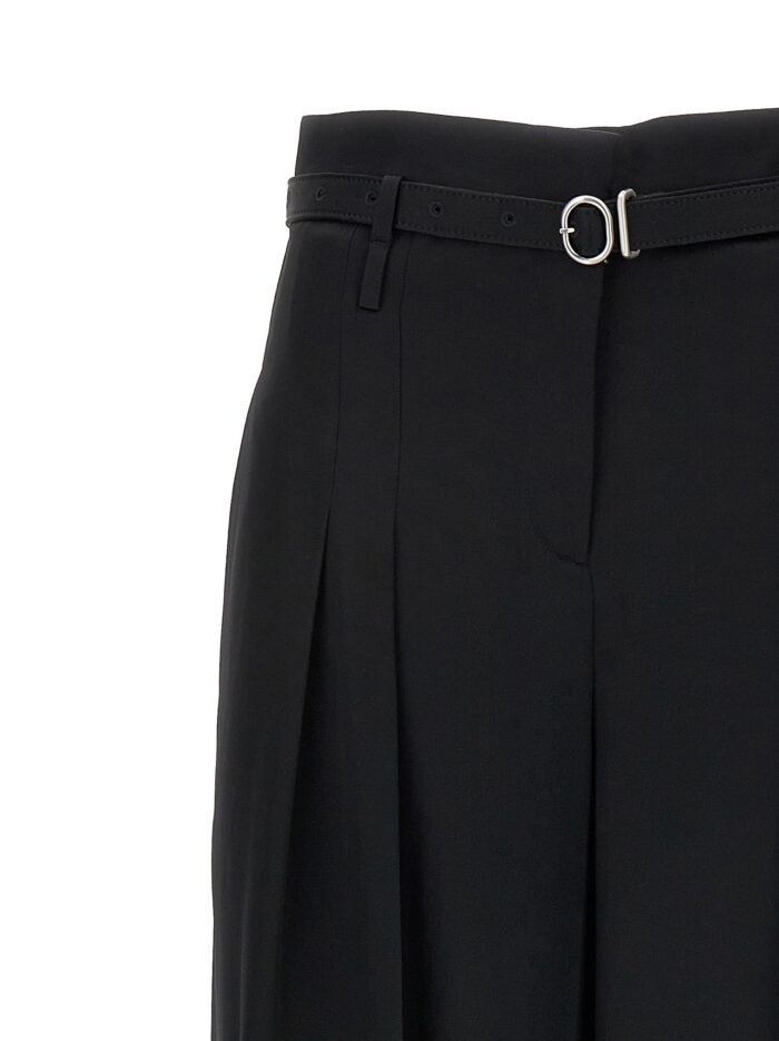 JIL SANDER Tailored Trousers
