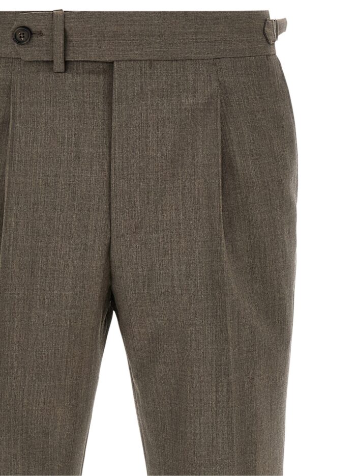 PAL ZILERI Tailored Trousers