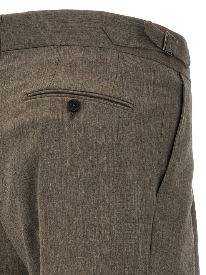 PAL ZILERI Tailored Trousers