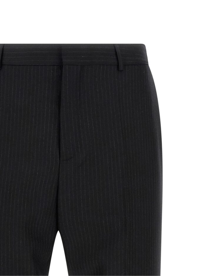 Saint Laurent Tailored Trousers