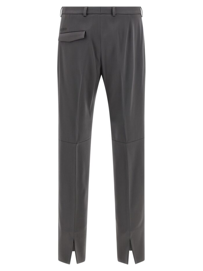 Gucci Tailored Trousers